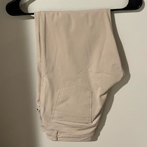 lululemon athletica Tan Men's Pants